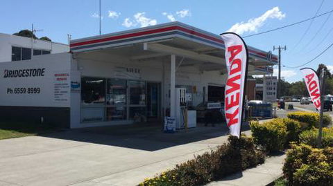 Bridgestone Service Centre–Laurieton - DBD 0