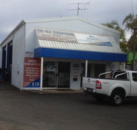 Tru-Blu Windscreen Repairs - Click Find