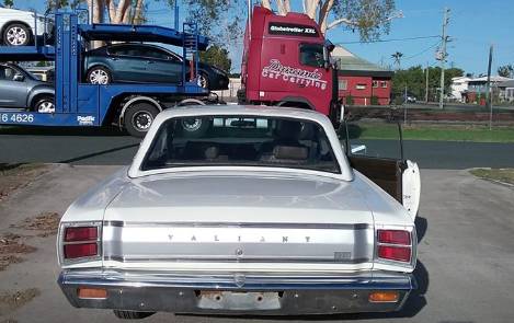 Proserpine Smash Repairs & Resto’s - Bet 4u 2