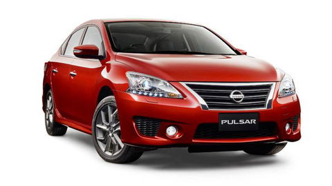 Imagine Car Hire - Click Find 1