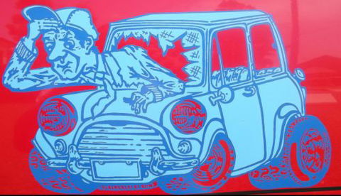 Wollongong Windscreen Service - Click Find 1