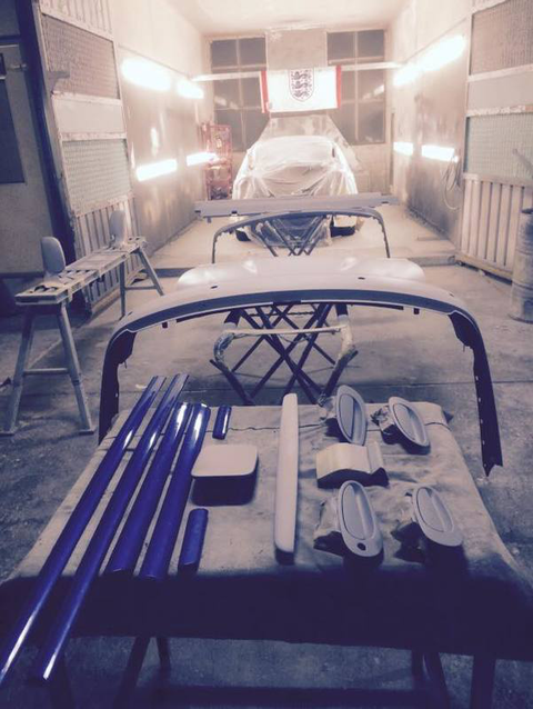 Alice Crash Repairs - Click Find 1