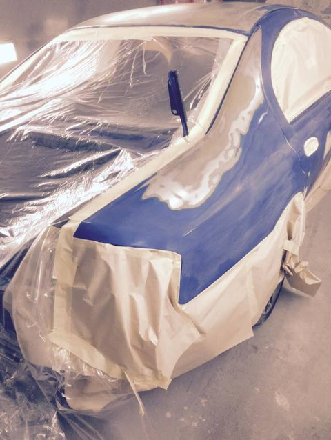 Alice Crash Repairs - Click Find 2