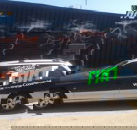 Mobile Tint  Graphics - Click Find