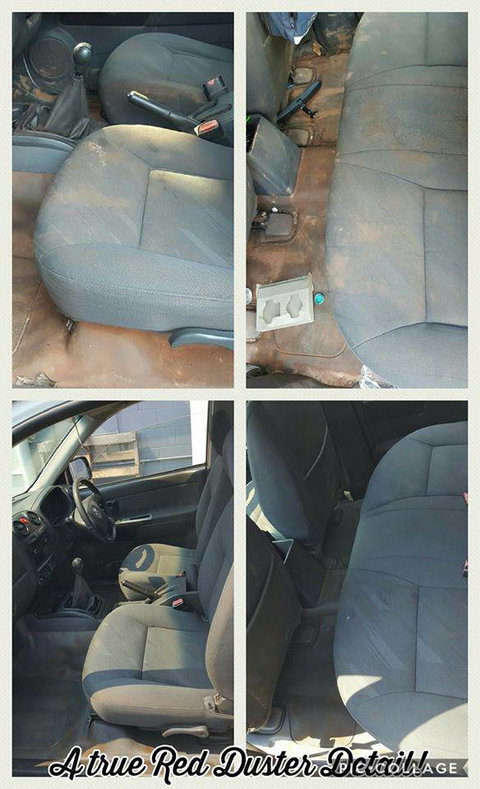 Autocare NT Pty Ltd - DBD 2