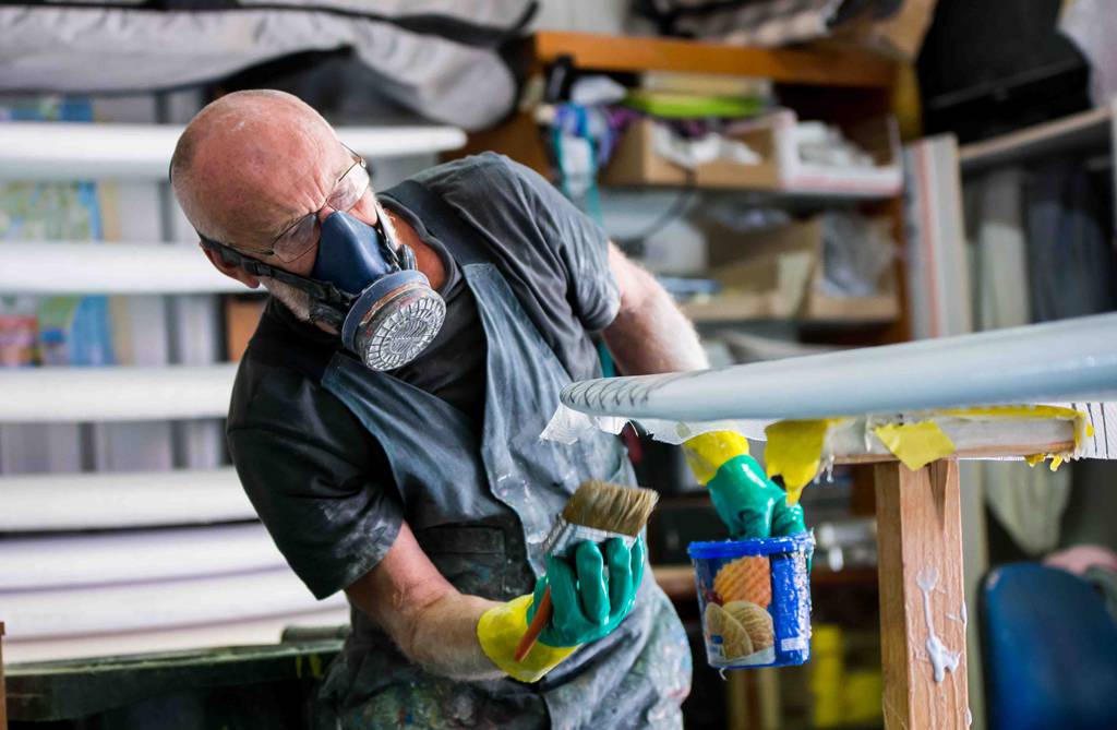 Surfboard Shapers Click Find
