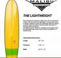 Classic Malibu - Click Find