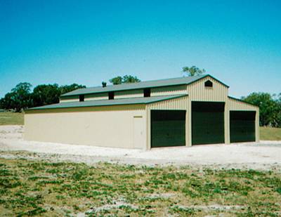 Ali’s North West Sheds - Bet 4u 2