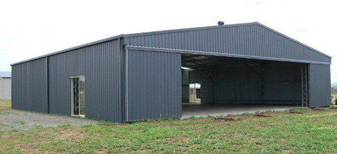 Ali’s North West Sheds - Bet 4u 3