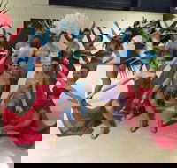 Ann Roberts School of Dance - DBD