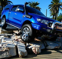 Lismore 4x4 Accessories - Click Find