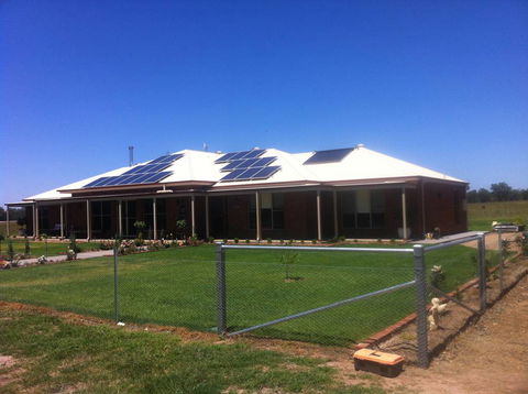 Active Solar & Gas - Click Find 0