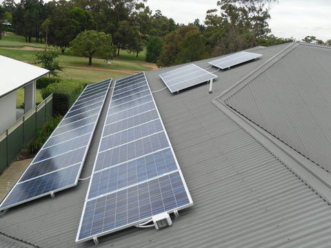 Active Solar & Gas - Click Find 1