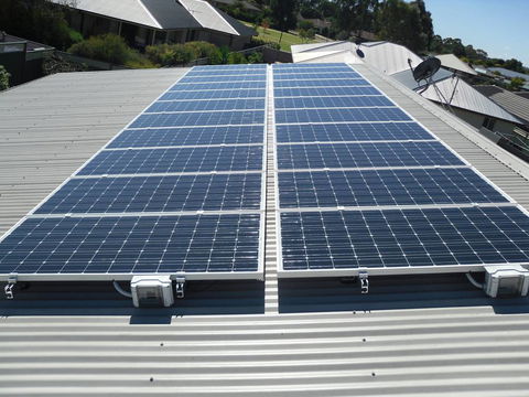 Active Solar & Gas - Click Find 3