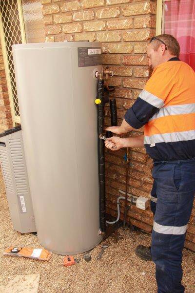 Prime Plumbing - Click Find 1