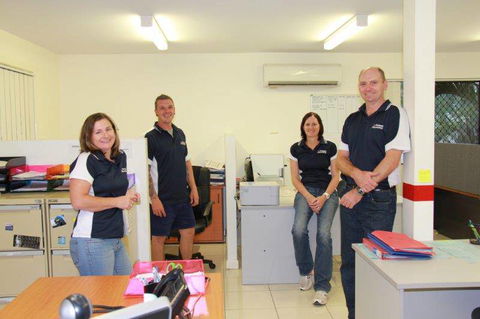 Prime Plumbing - Click Find 2