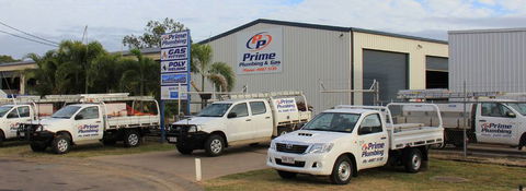 Prime Plumbing - Click Find 3