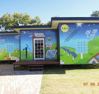 Emerald Solar Centre - Click Find