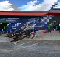 Bevans Small Engine  Lawnmower Sales  Repair Centre Gympie - Click Find
