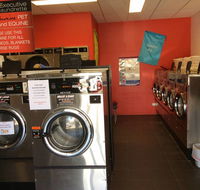 Executive Laundrette - Click Find