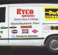 Youngs Mobile Hydraulics - Click Find
