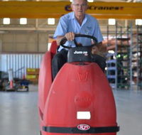 Brush  Broom Supplies NQ - Click Find