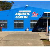 Coffs Harbour Aquatic Centre - Click Find