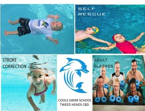 Cools Swim School - Bet 4u 2