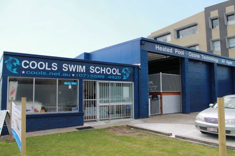 Cools Swim School - Bet 4u 3