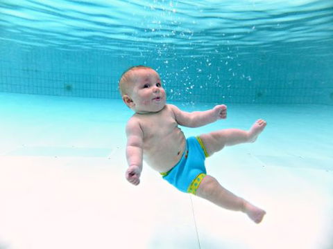 Cools Swim School - Bet 4u 4