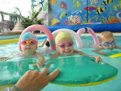 Coopers Swim School - Click Find 3