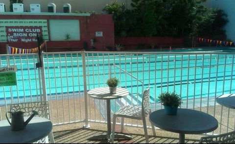 Coopers Swim School - Click Find 4