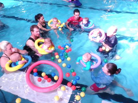 Pat Wright Swim School - DBD 0