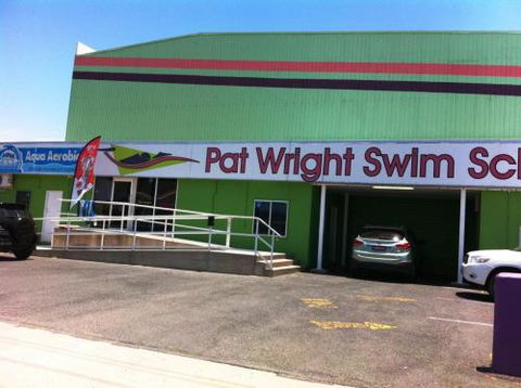 Pat Wright Swim School - DBD 1