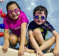 Jump Swim School Mackay - Click Find