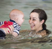 Marlins Swim School - Click Find