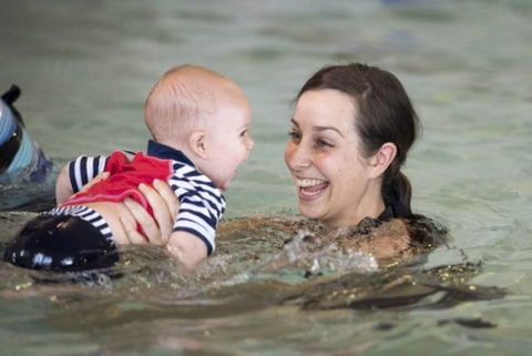 Marlins Swim School - Click Find 0