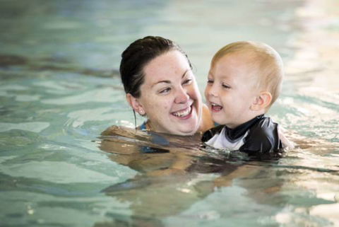 Marlins Swim School - Click Find 1