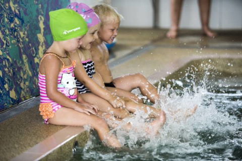 Marlins Swim School - Click Find 4