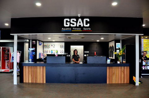 Goonellabah Sports & Aquatic Centre - Click Find 1