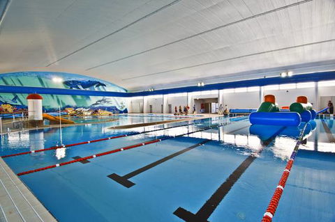 Goonellabah Sports & Aquatic Centre - Click Find 2