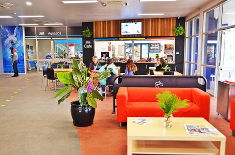 Goonellabah Sports & Aquatic Centre - Click Find 4