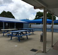 Caribeae Swimming Academy - DBD