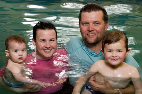 Shut The Gate Learn To Swim - Click Find 2