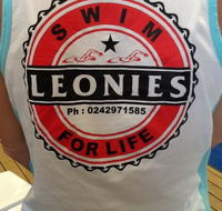 Leonies Swim For Life - DBD