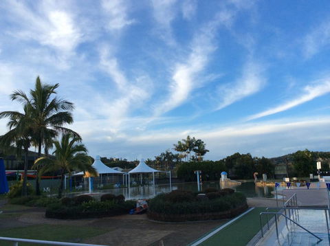 Oasis Pools - Click Find 2