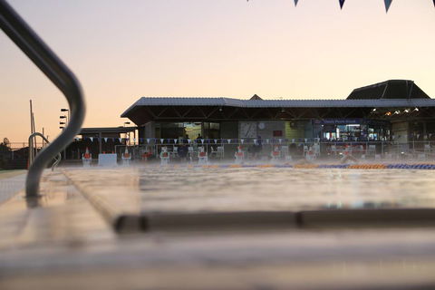 Oasis Pools - Click Find 3