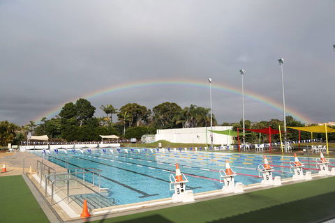 Oasis Pools - Click Find 4