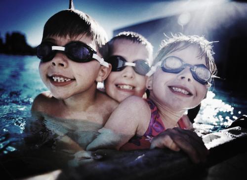 Public Pools Murwillumbah NSW Bridge Guide