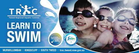 Tweed Regional Aquatic Centre Murwillumbah - Click Find 4